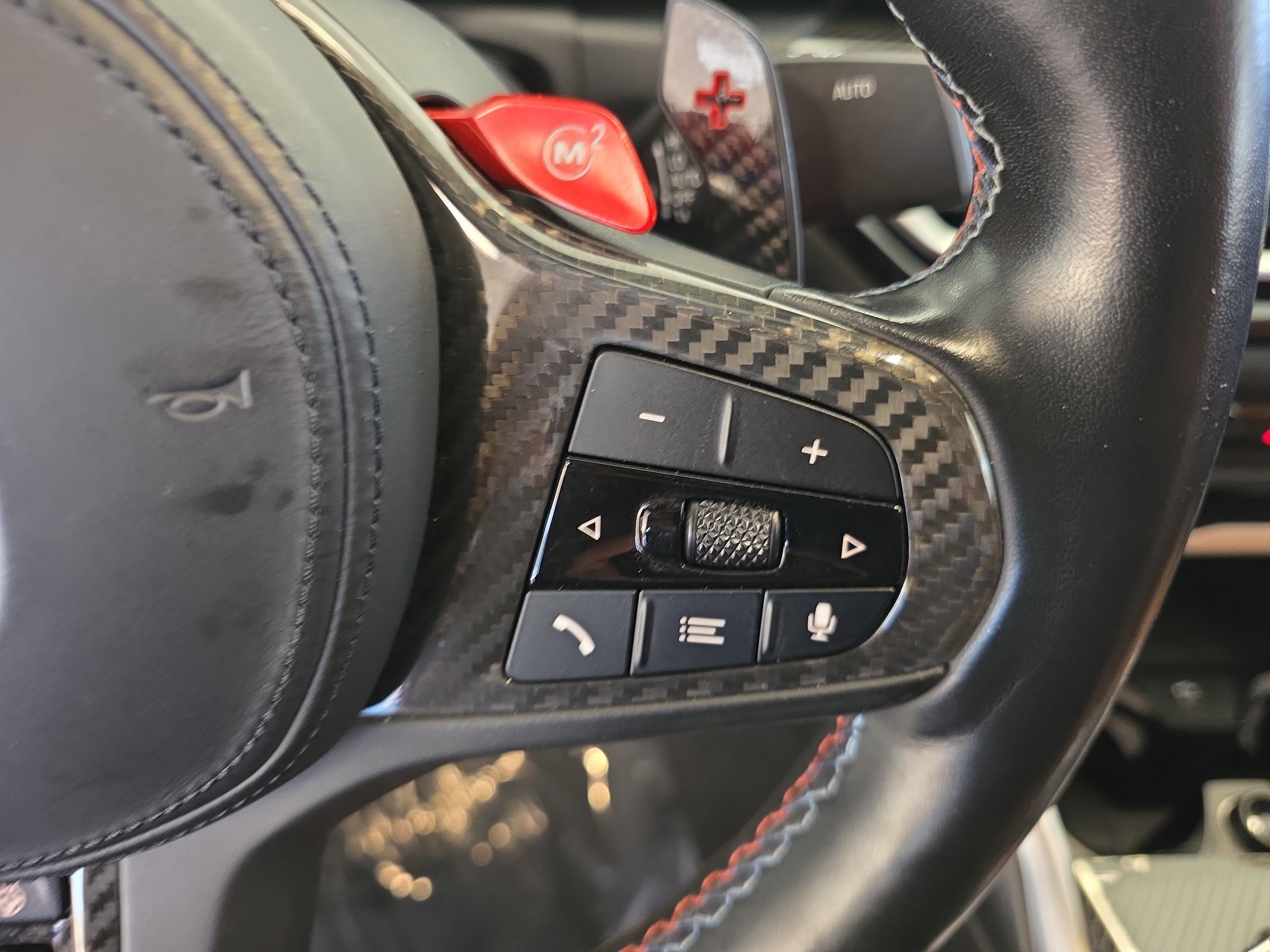 Used 2023 BMW M2 image 23