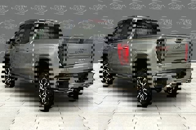 New 2026 GMC Sierra 1500 AT4 w/ AT4 Premium Package image 3
