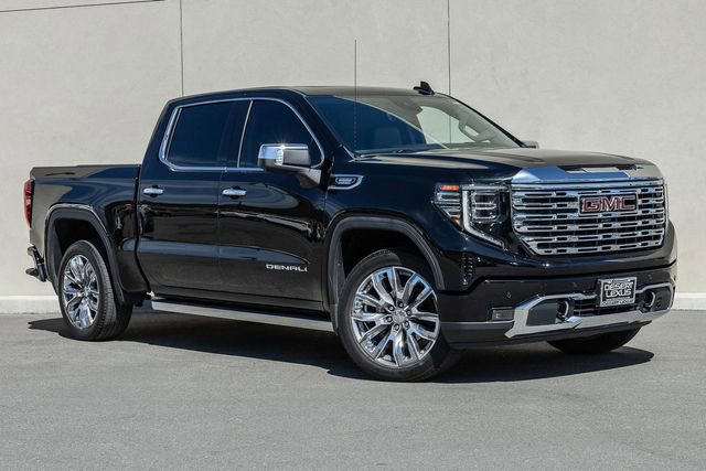 Used 2024 GMC Sierra 1500 Denali w/ Denali Reserve Package image 21