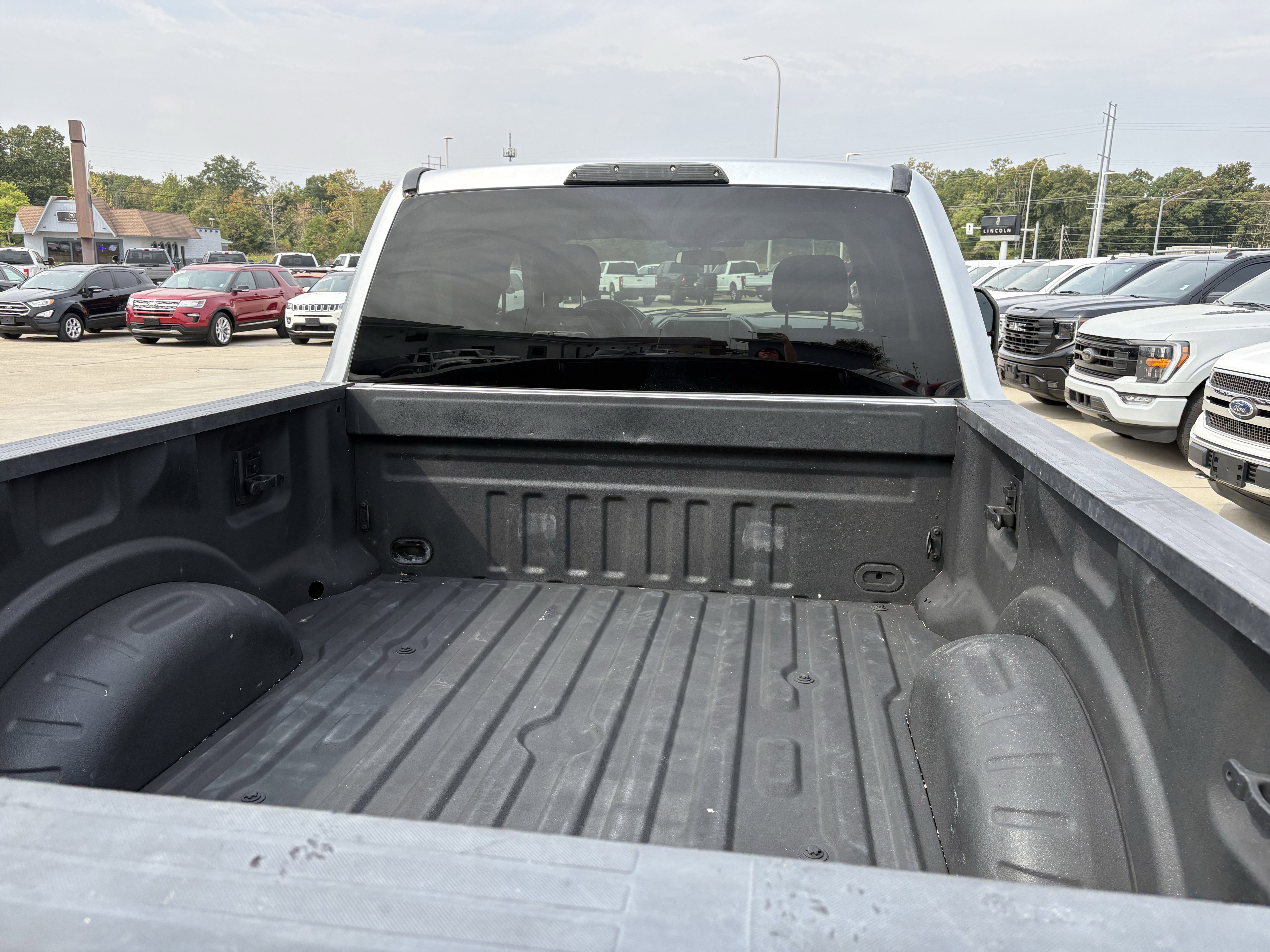 Used 2019 Ford F250 XLT image 5
