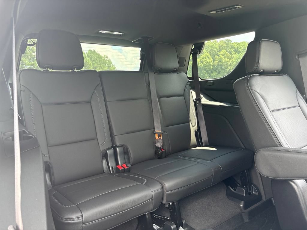 Used 2023 GMC Yukon Denali w/ Max Trailering Package RWD image 27