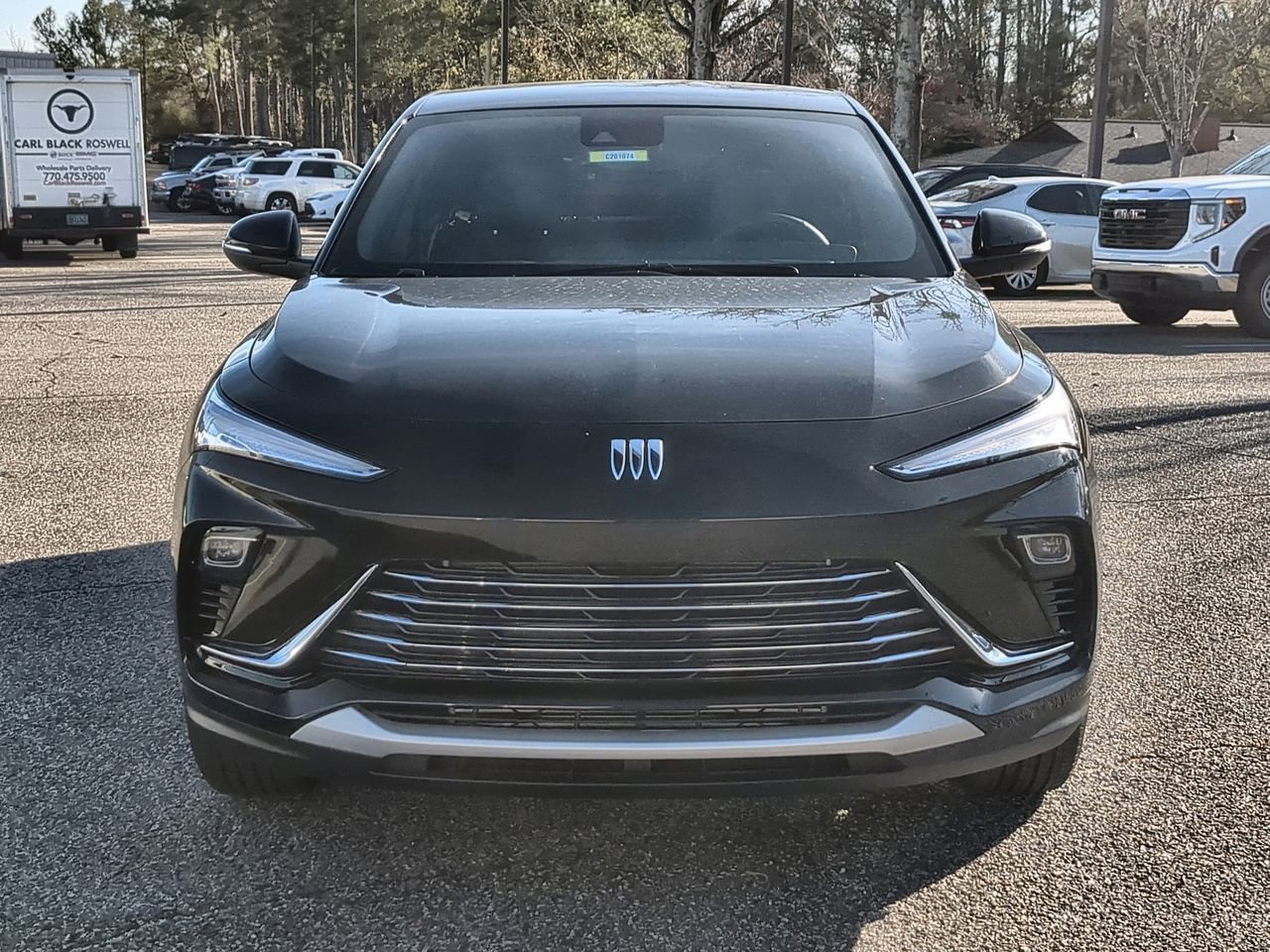 Used 2025 Buick Envista Preferred w/ Convenience I Package image 3