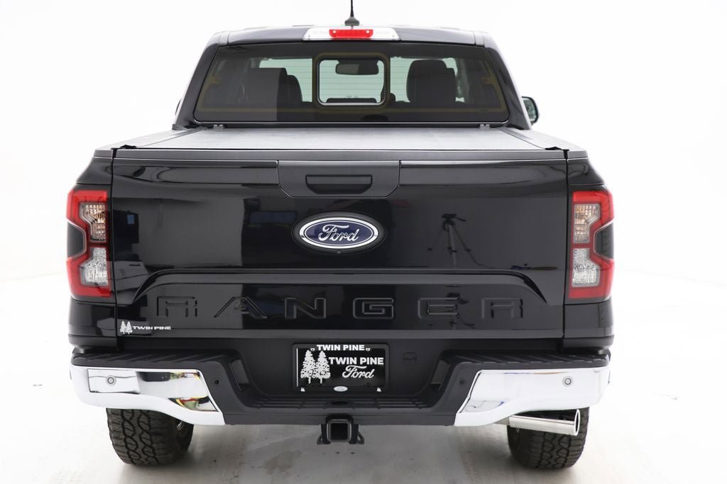 Used 2024 Ford Ranger Lariat image 8