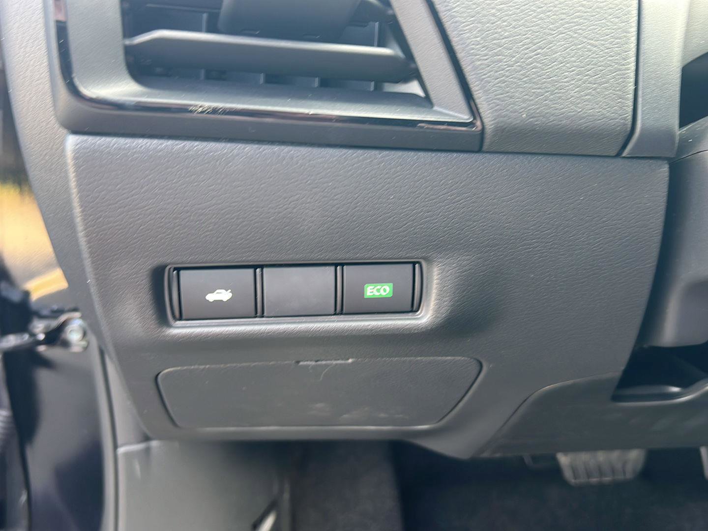 New 2026 Nissan Sentra S w/ Floor Mat Package image 19