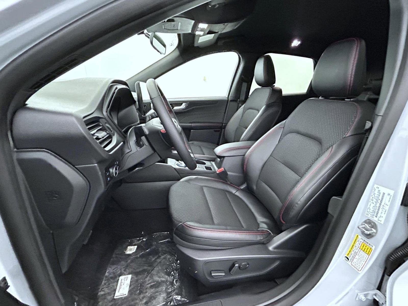 New 2026 Ford Escape ST-Line Select w/ Tech Pack #1 image 10