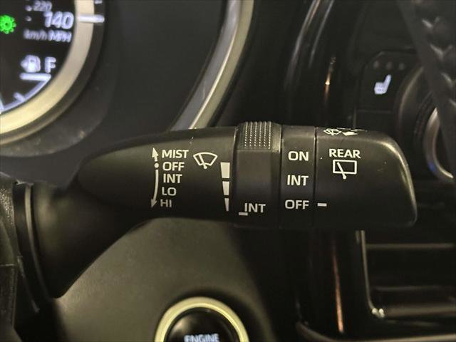 Used 2024 Toyota Highlander XLE image 23