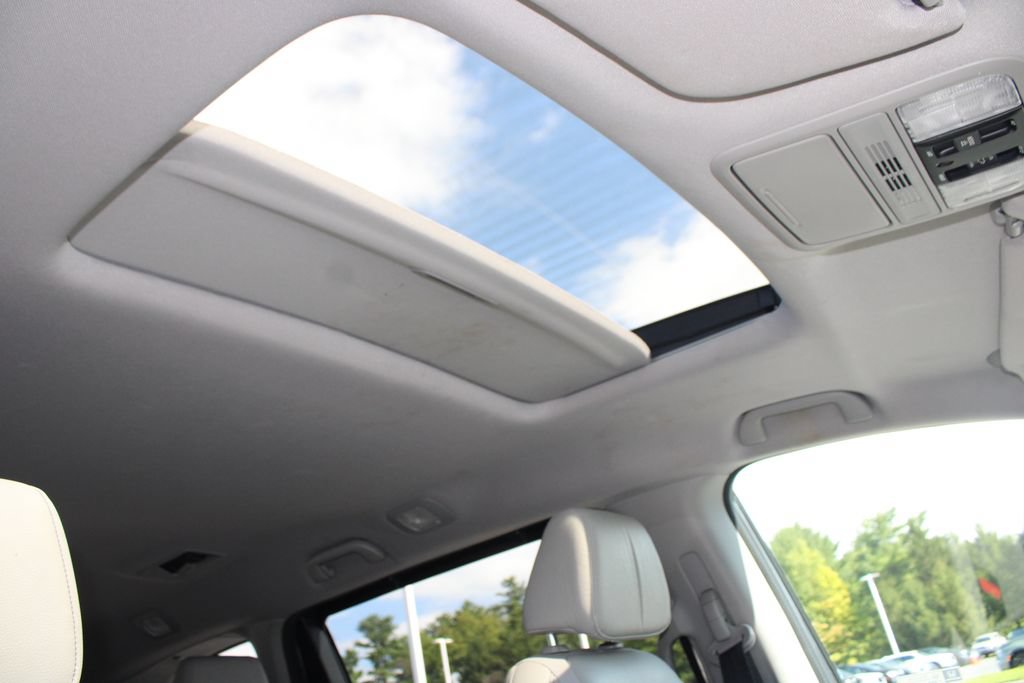 Used 2023 Honda Odyssey EX-L image 28