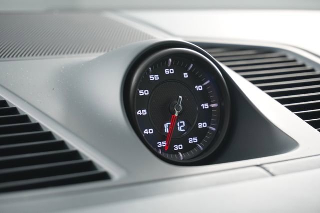 Used 2022 Porsche Cayenne Turbo AWD/4WD image 18