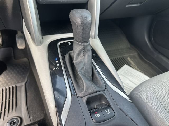 Used 2022 Toyota Corolla Cross L AWD/4WD image 24
