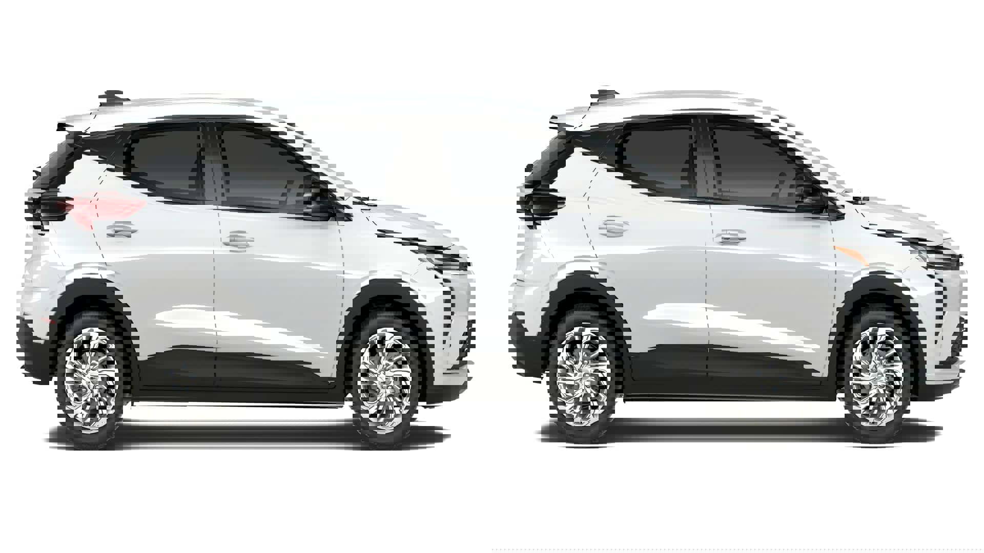 New 2027 Chevrolet Bolt LT FWD image 2