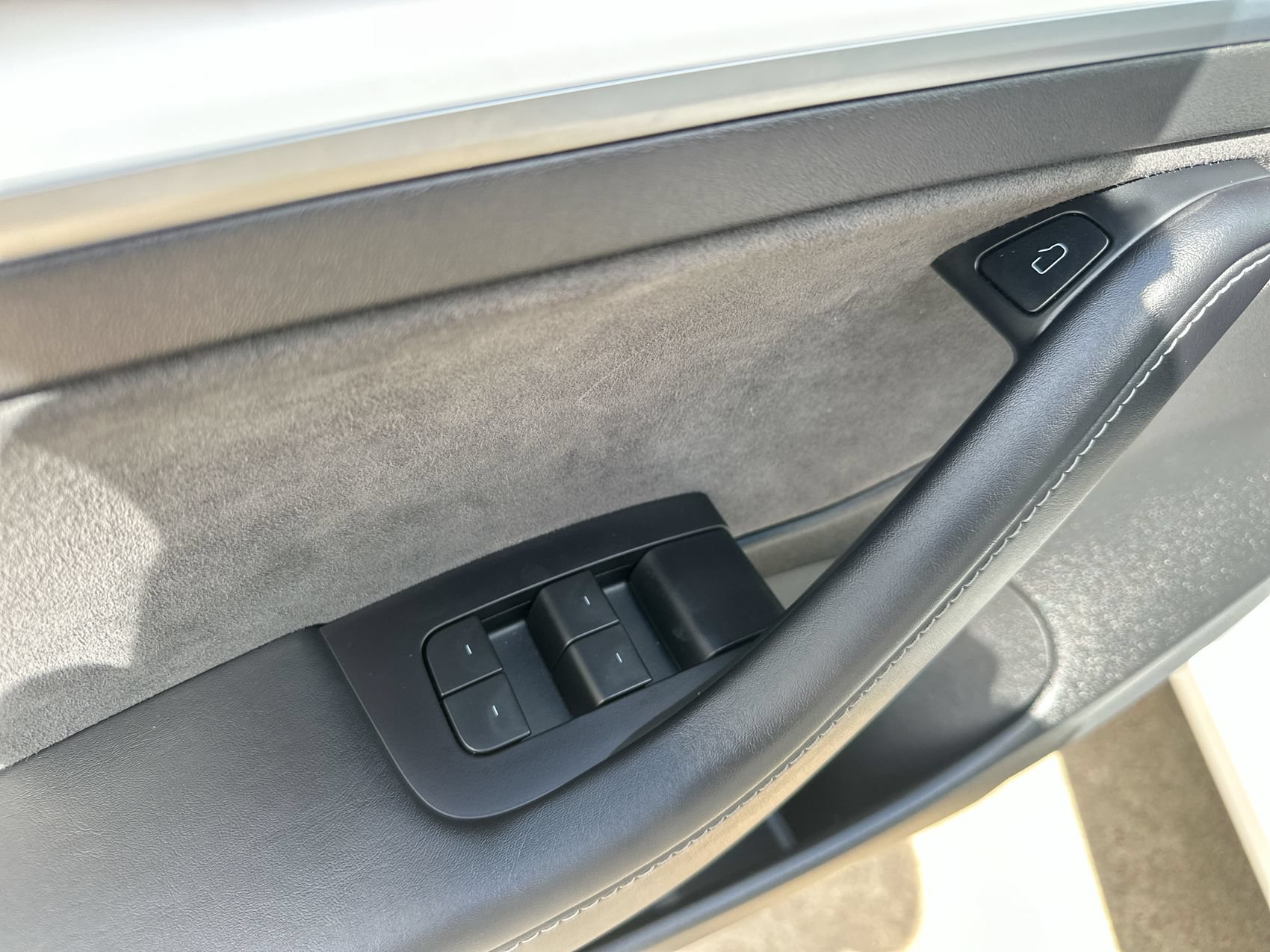 Used 2021 Tesla Model 3 Performance AWD/4WD image 13