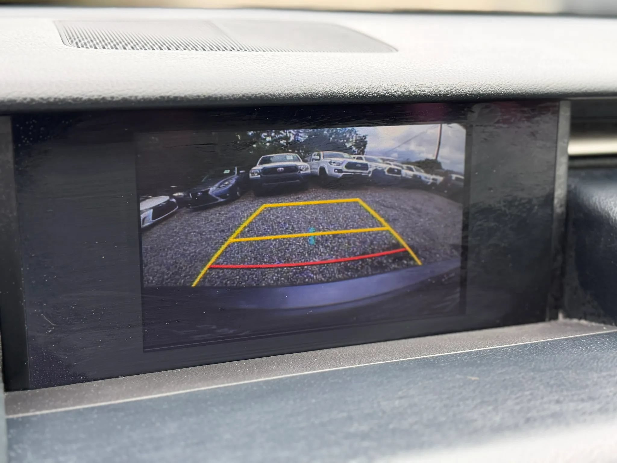 Used 2015 Lexus IS 250 AWD w/ Navigation System Package image 39