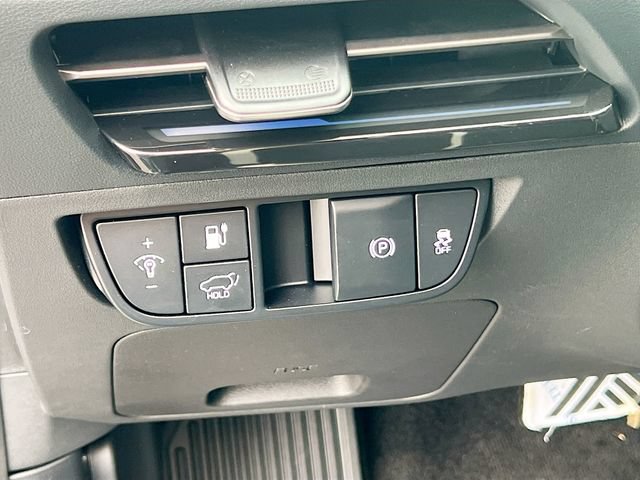 New 2026 Kia EV6 GT-Line RWD image 10