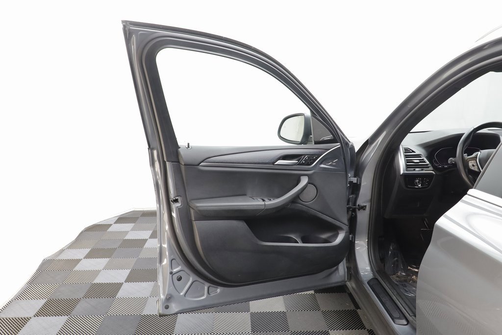 Certified 2024 BMW X3 xDrive30i w/ Premium Package w/ZPA image 5