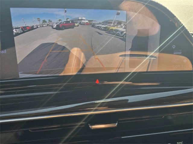 Used 2024 Cadillac Escalade Premium Luxury w/ Performance Package image 23