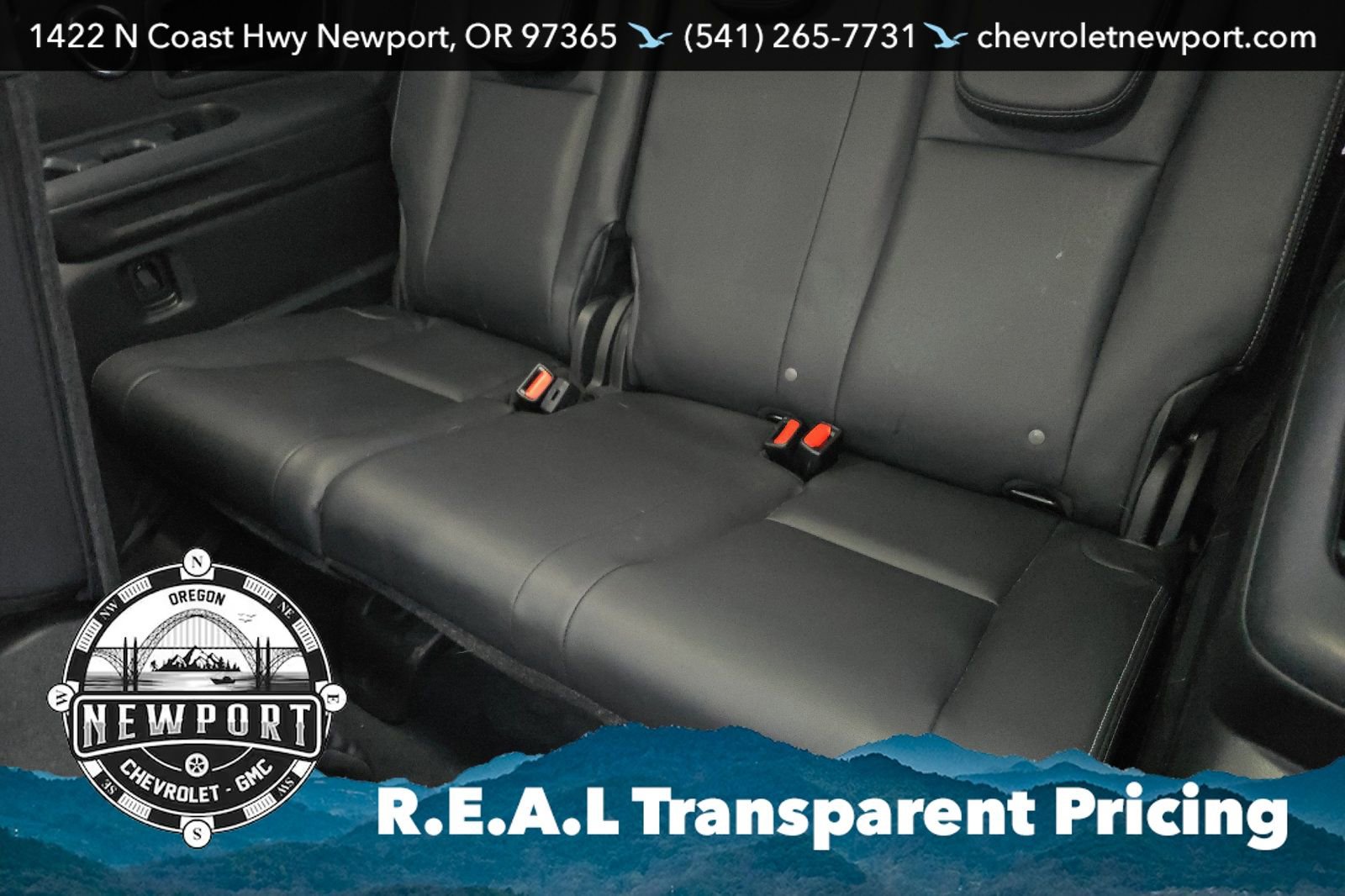 Used 2021 Subaru Ascent Limited w/ Technology Package image 15