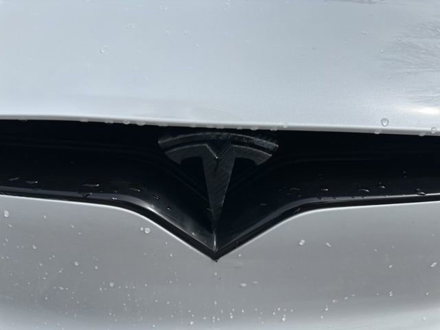 Used 2020 Tesla Model X Long Range image 9