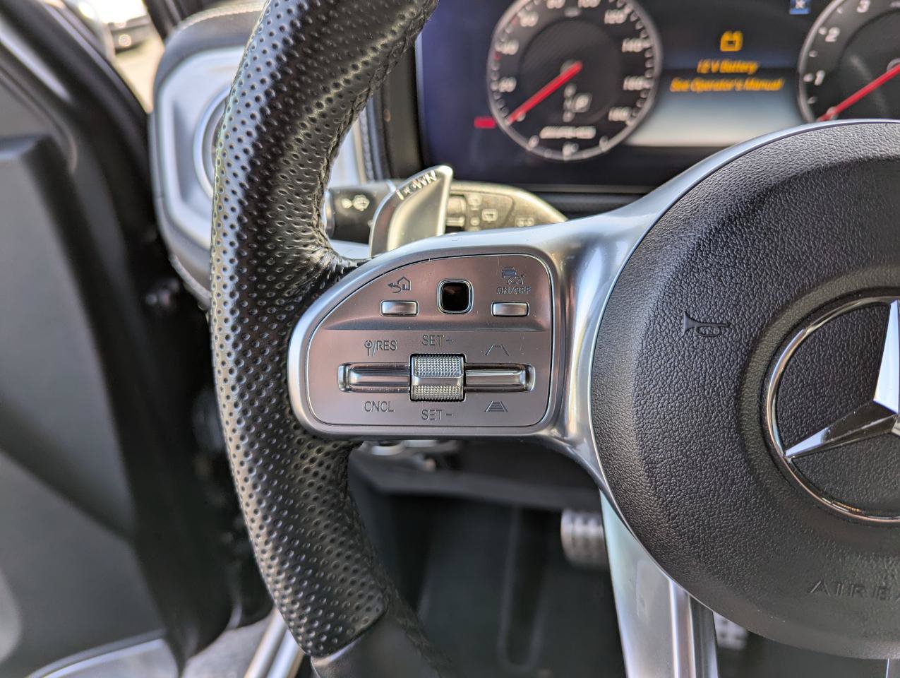 Used 2021 Mercedes-Benz G 63 AMG 4MATIC image 17