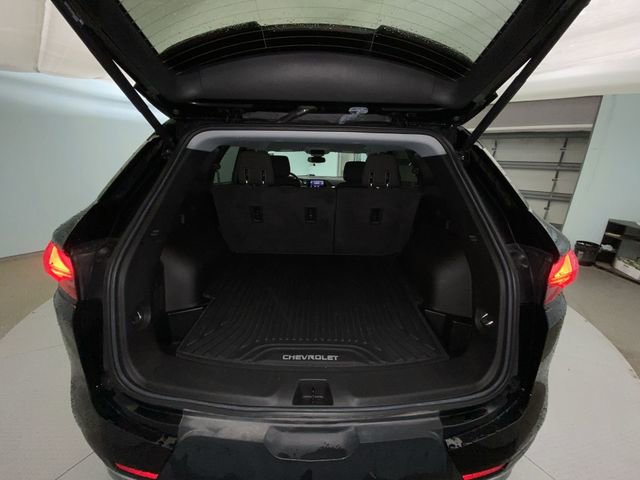 Used 2021 Chevrolet Blazer LT FWD image 23