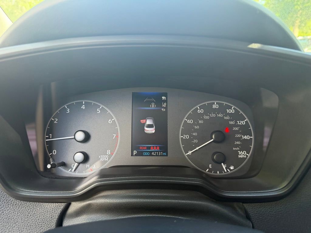 Used 2024 Toyota Corolla LE image 21