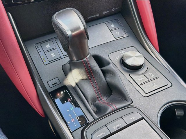 Used 2023 Lexus IS 350 F Sport w/ Memory Package RWD image 27