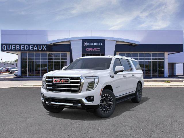 New 2026 GMC Yukon XL Elevation image 56