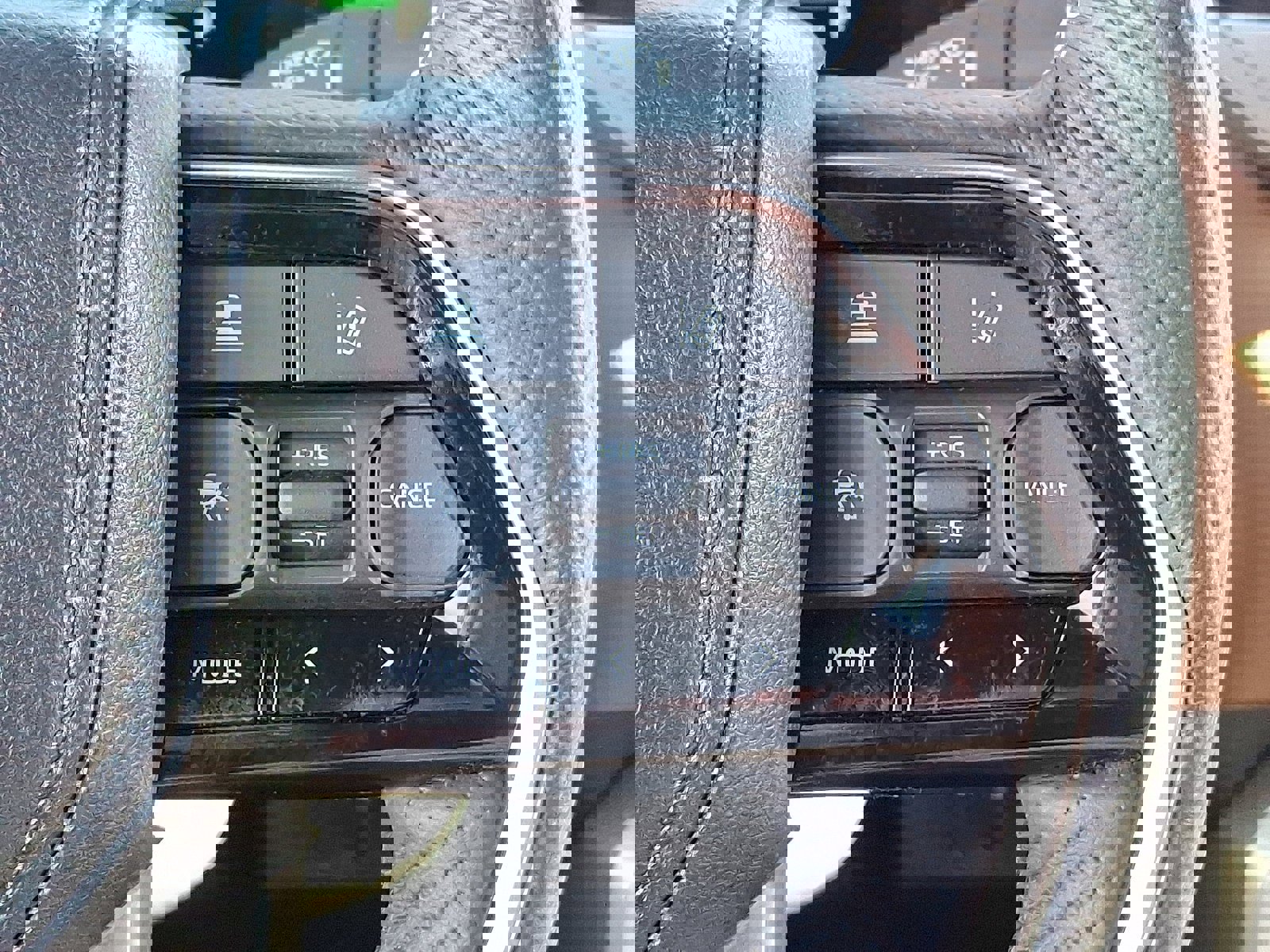 Used 2025 Toyota Tundra 1794 Edition AWD/4WD image 22