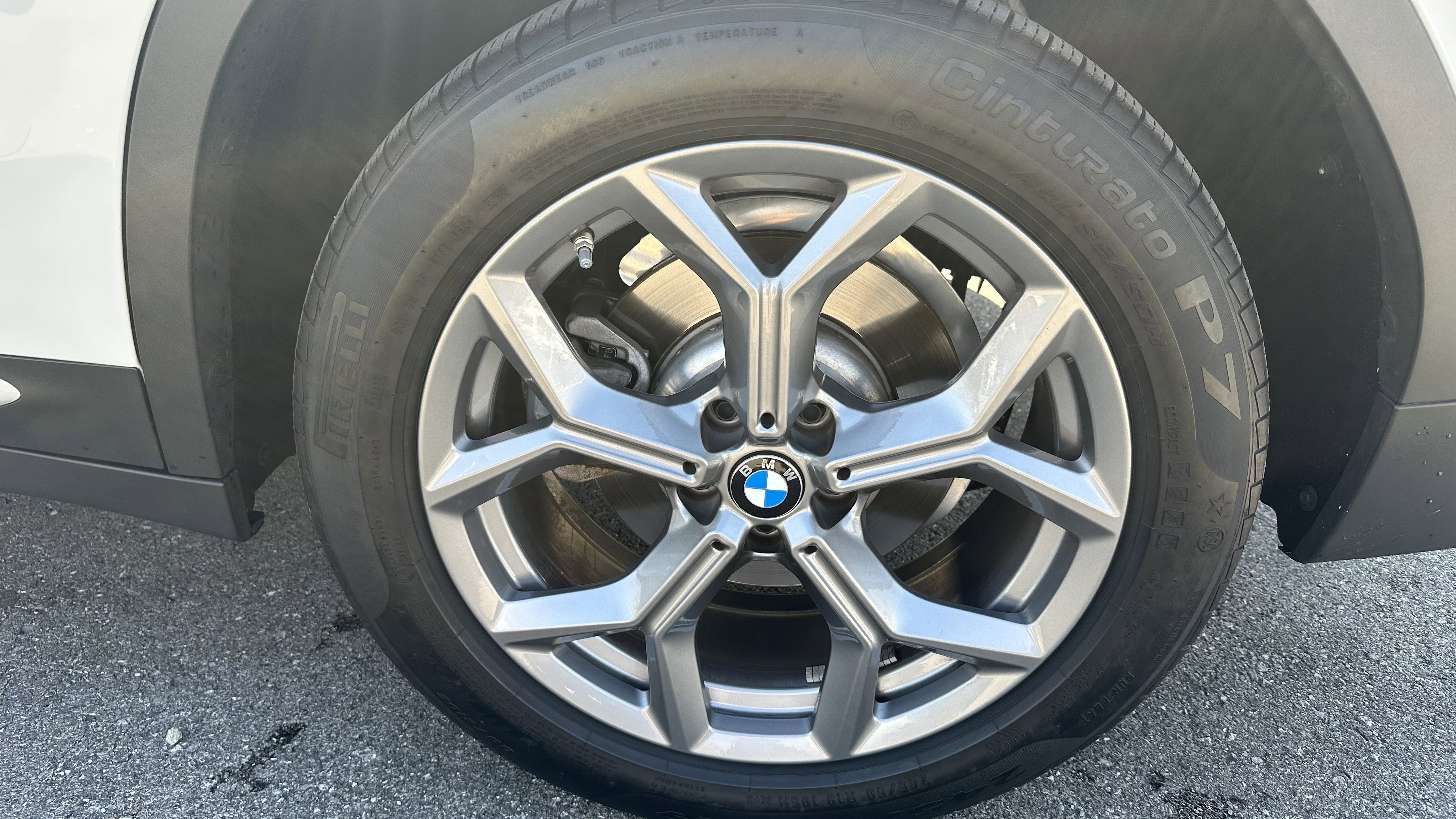 Certified 2024 BMW X3 xDrive30i w/ Convenience Package AWD/4WD image 13