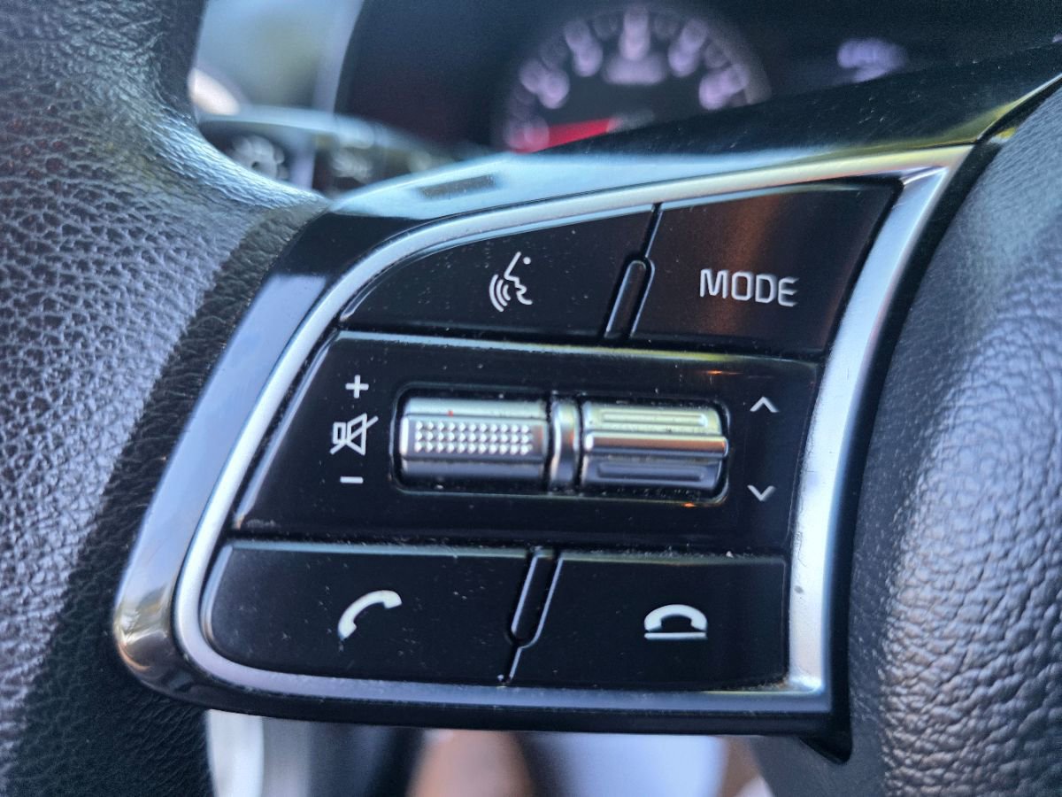 Used 2019 Kia Forte LXS image 20