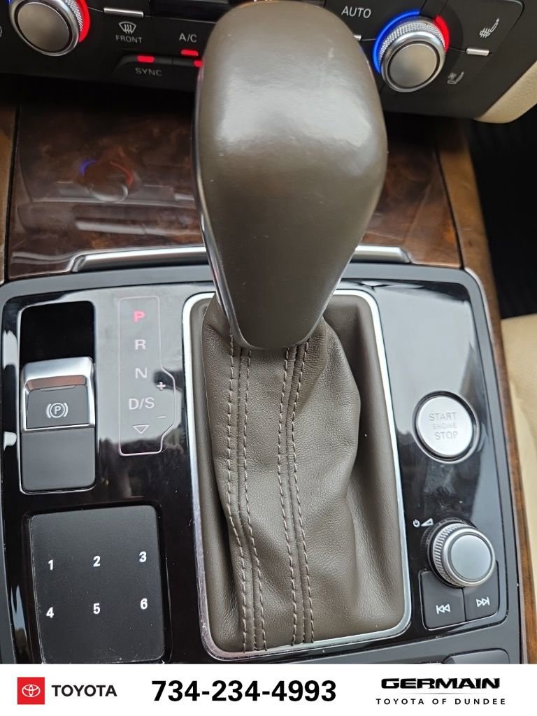 Used 2018 Audi A7 3.0T Prestige w/ Prestige Package image 32