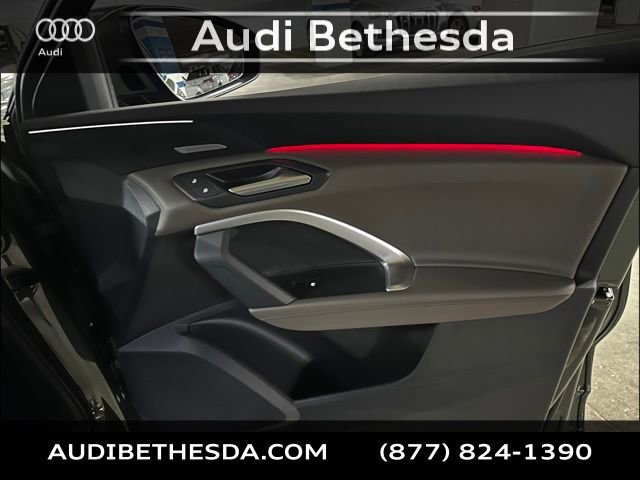 New 2026 Audi Q5 Premium Plus AWD/4WD image 25