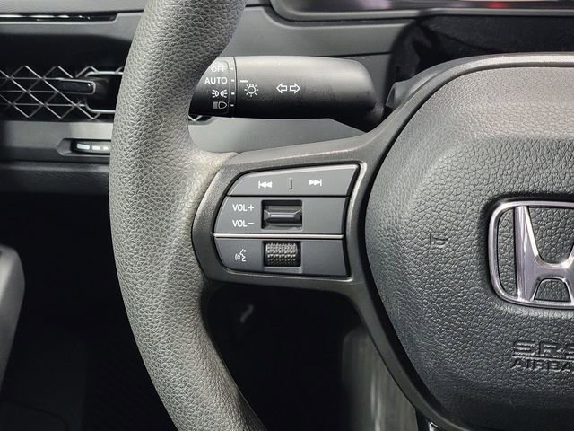 Certified 2023 Honda Accord LX image 27