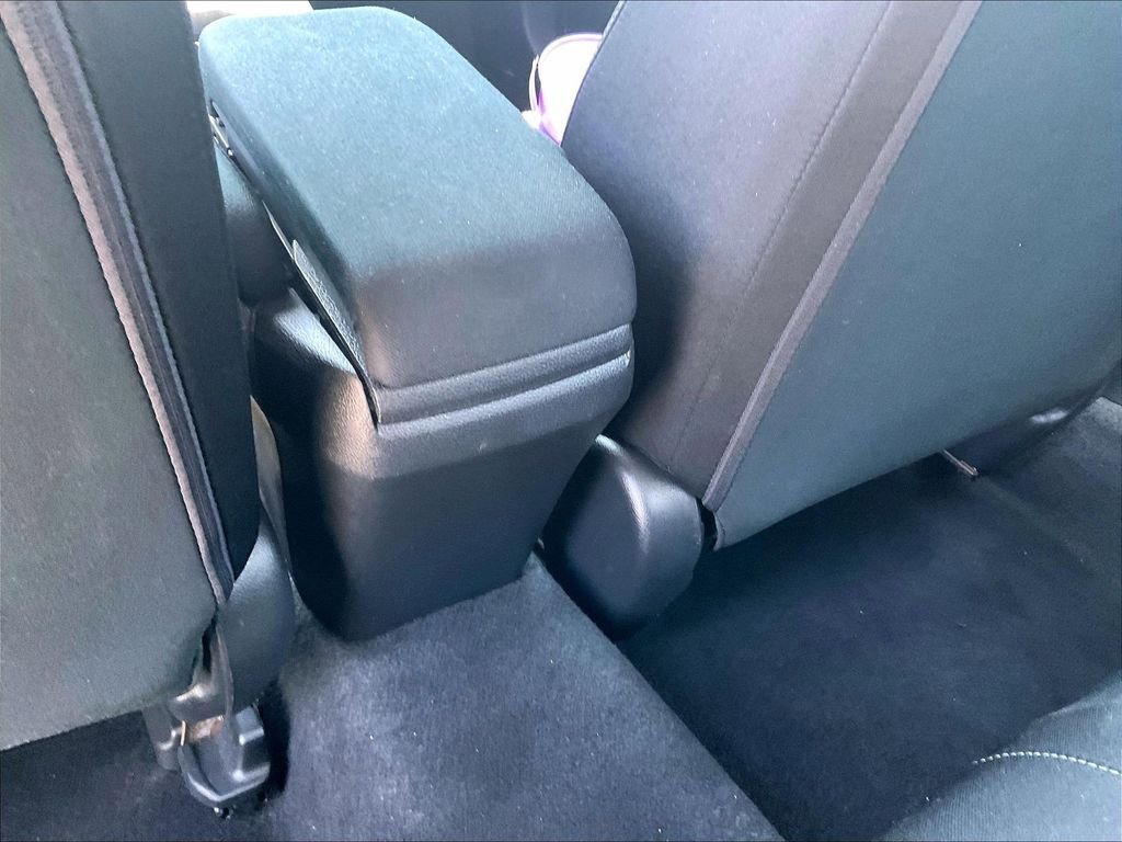 Used 2019 Honda Civic LX image 28