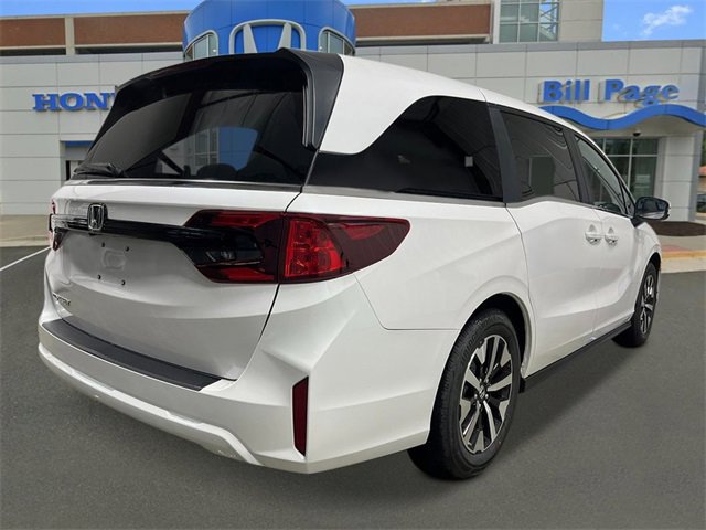 New 2026 Honda Odyssey EX-L image 5