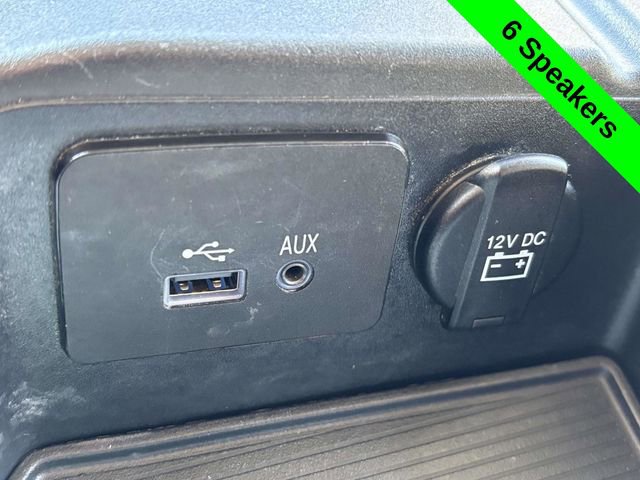 Used 2017 RAM 3500 Tradesman w/ Popular Equipment Group image 20