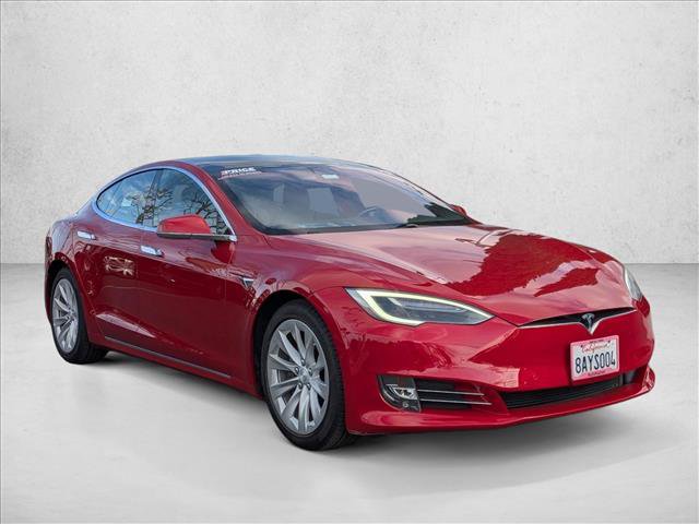 Used 2017 Tesla Model S 75D image 3