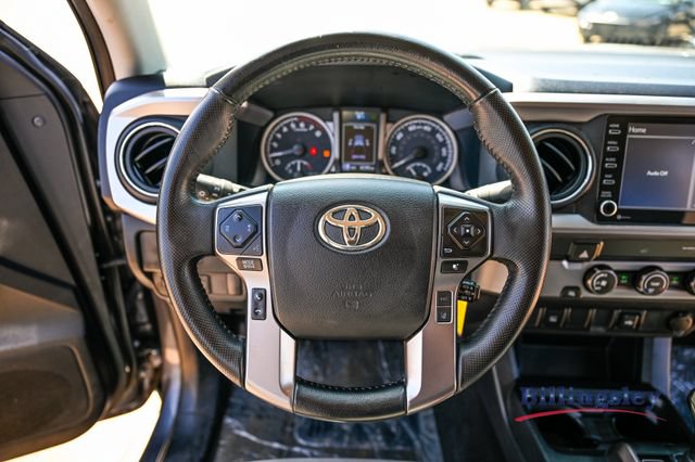 Used 2023 Toyota Tacoma SR5 RWD image 12