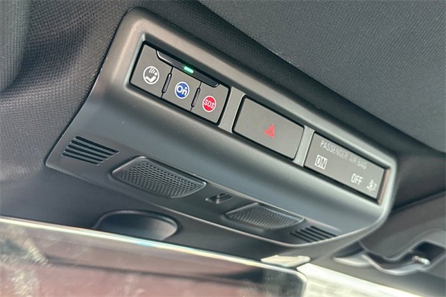 New 2026 Chevrolet Corvette Z06 w/ Battery Protection Package image 19