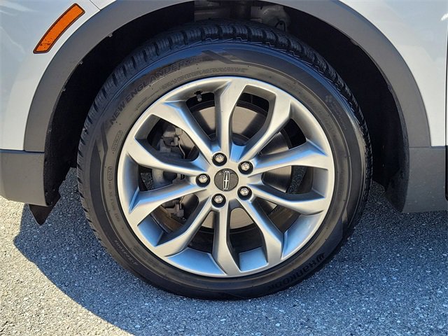 Used 2019 Lincoln MKC Select w/ Select Plus Package image 5