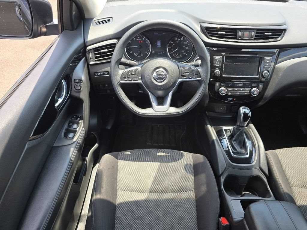 Used 2019 Nissan Rogue Sport SV AWD/4WD image 28