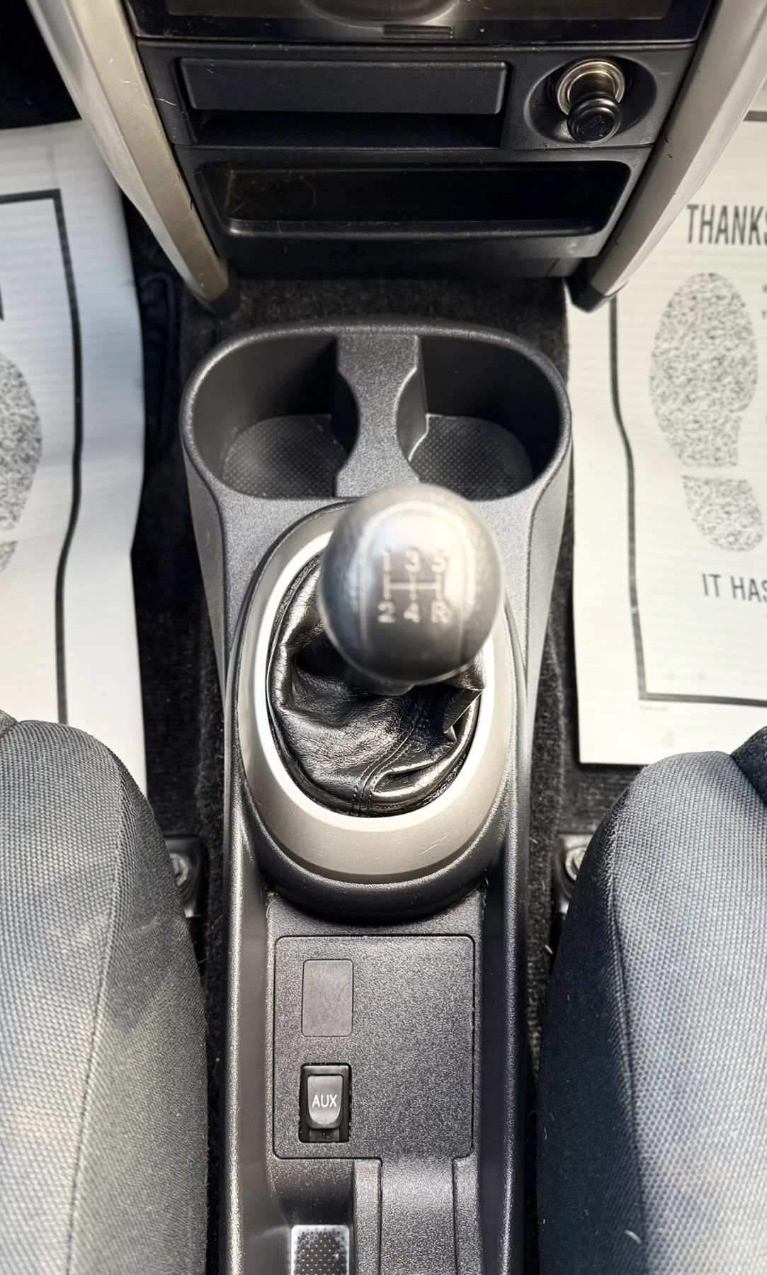 Used 2006 Scion xA FWD image 15