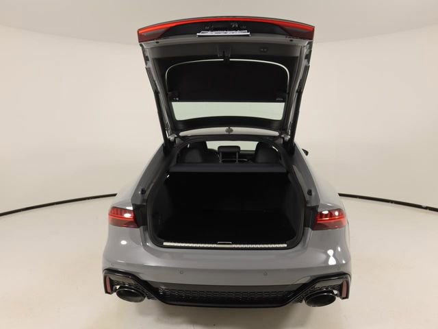New 2026 Audi RS 7 Performance image 24