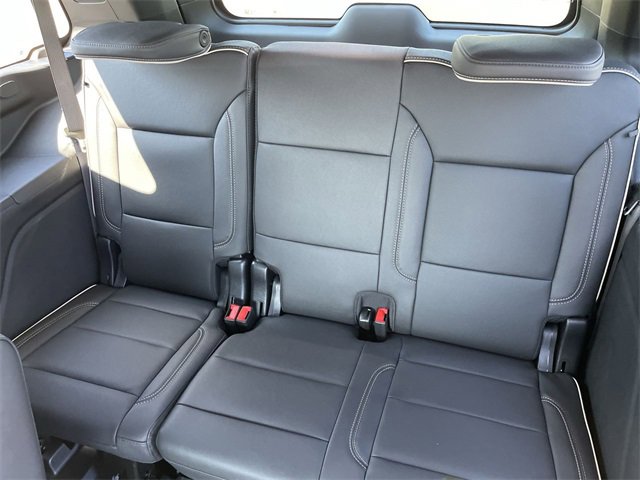 New 2025 Chevrolet Tahoe Premier image 24