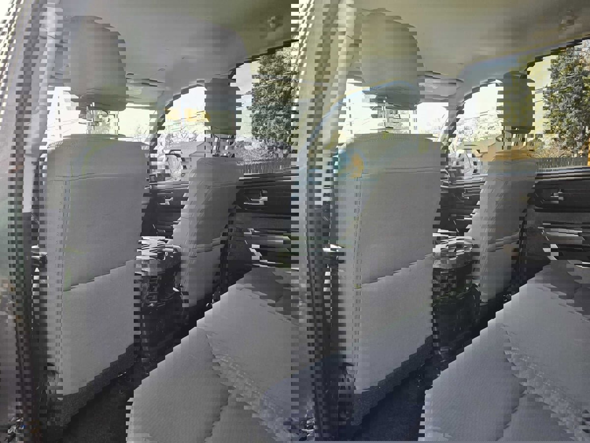 Used 2023 Toyota Tundra SR5 w/ SR5 Convenience Package image 26