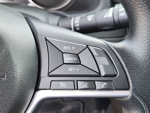 Certified 2025 Nissan Leaf S FWD image 23