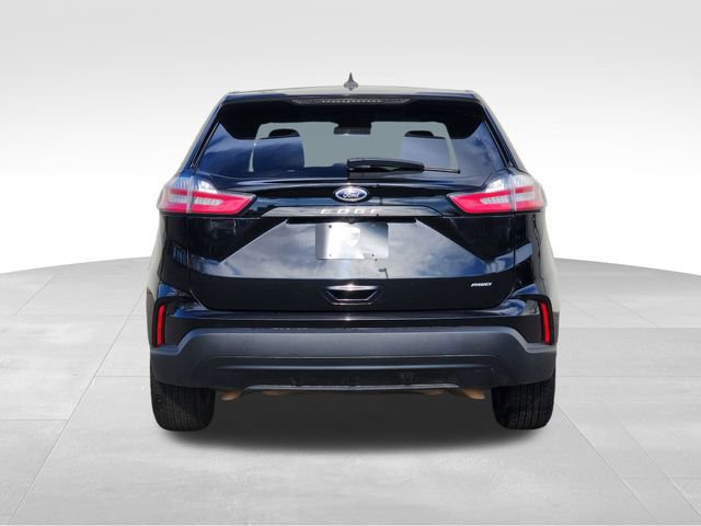 Certified 2022 Ford Edge SE AWD/4WD image 9