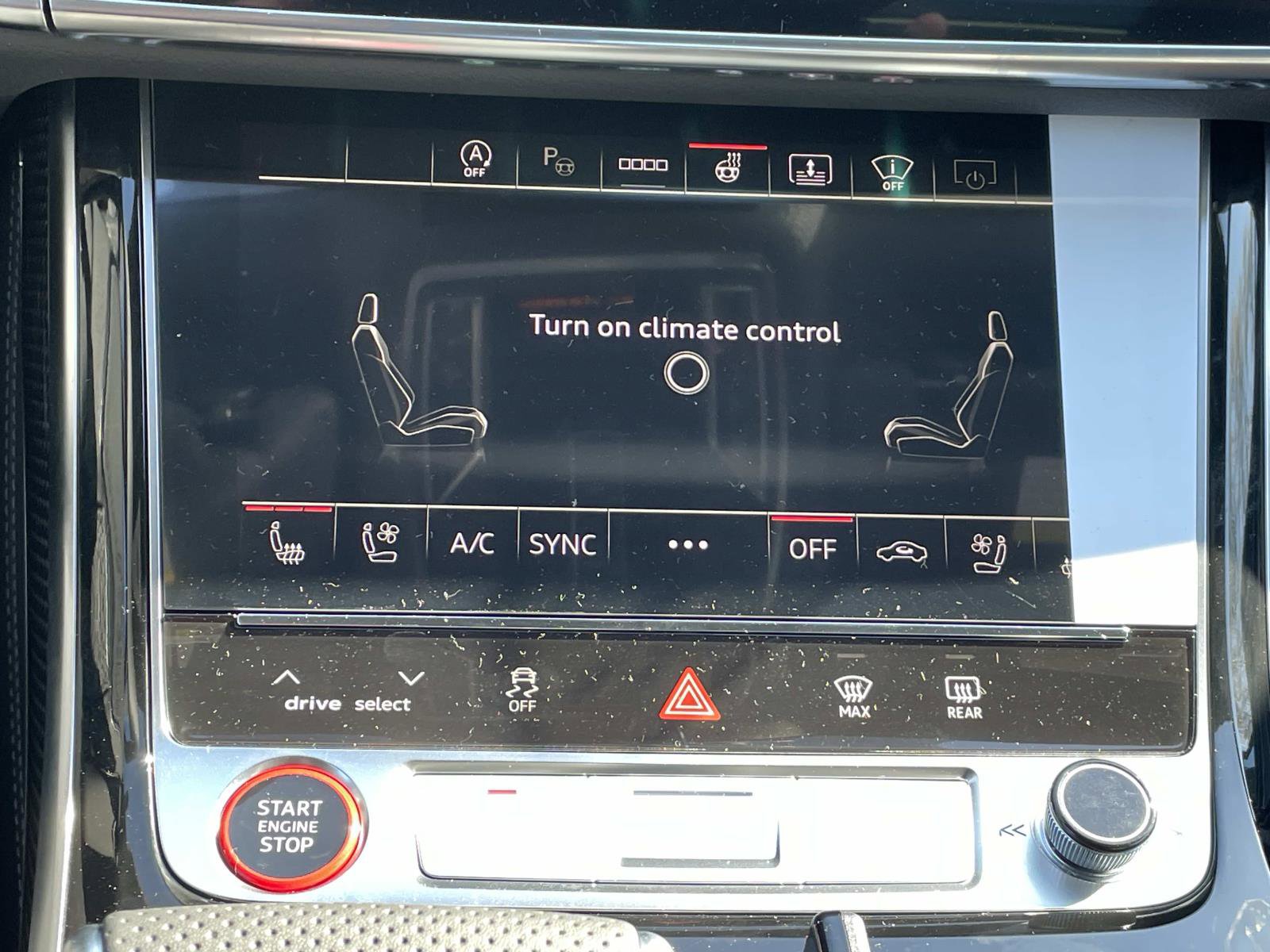 New 2026 Audi S8 image 31