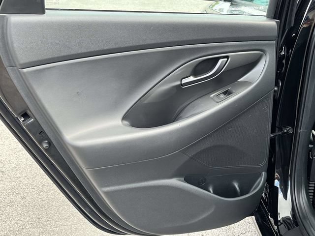 Used 2020 Hyundai Elantra GT N Line FWD image 16