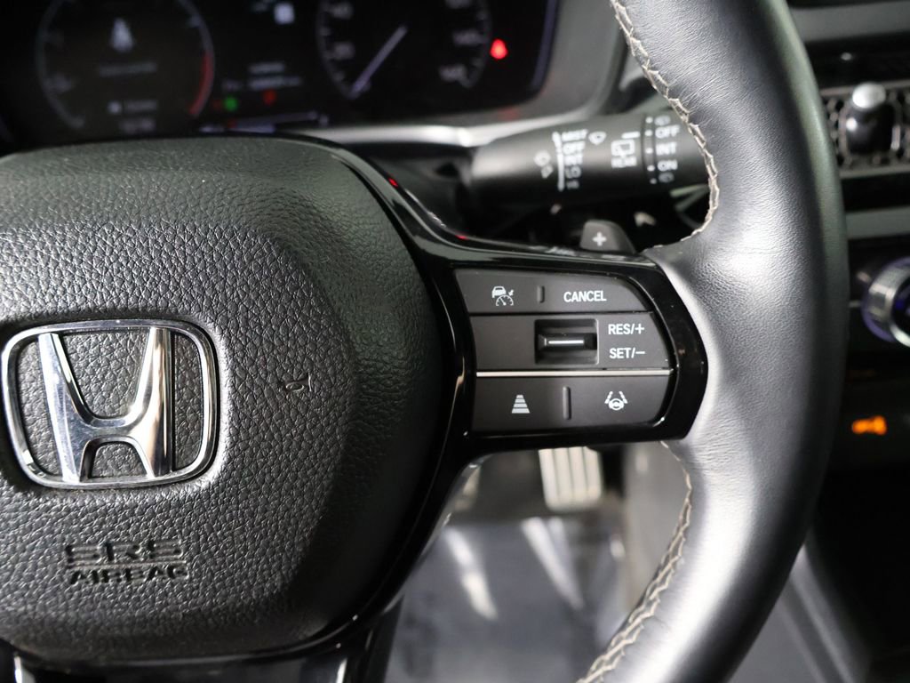 Used 2024 Honda Civic Sport image 36