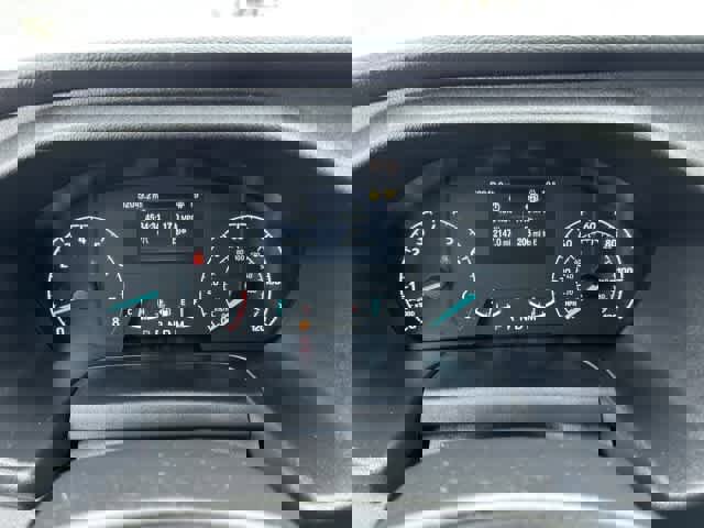 Used 2023 Ford Transit 350 XLT RWD image 27